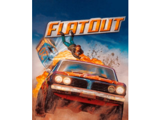 FLATOUT