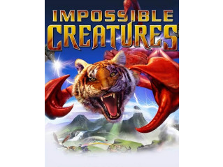 IMPOSSIBLE CREATURES