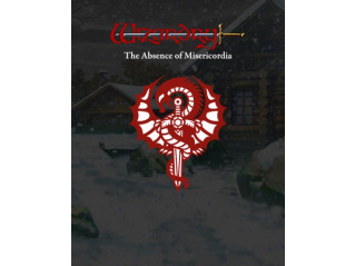 WIZARDRY: THE FIVE ORDEALS - SCENARIO "THE ABSENCE OF MISERICORDIA"