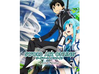 SWORD ART ONLINE: LOST SONG