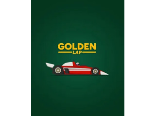 GOLDEN LAP
