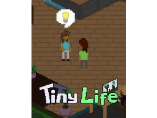 TINY LIFE
