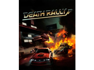 DEATH RALLY