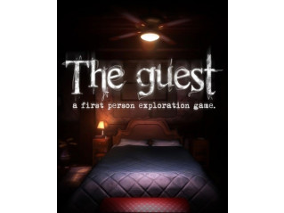 THE GUEST