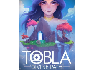 TOBLA - DIVINE PATH