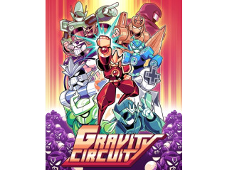 GRAVITY CIRCUIT