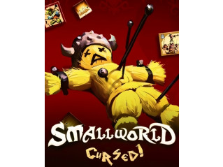 SMALL WORLD - CURSED