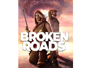 BROKEN ROADS