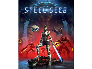 STEEL SEED
