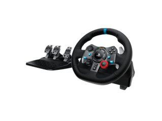 Руль Logitech G29 Driving Force 941-000112