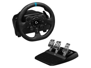 Руль Logitech G923 941-000149