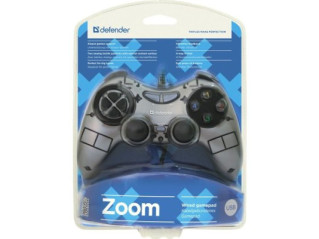 Геймпад Defender Redragon Zoom