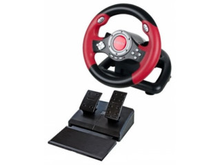 Руль Defender Challenge Mini LE 64351