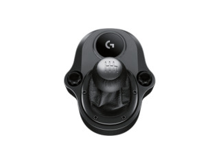 Рычаг переключения передач Logitech G Driving Force Shifter 941-000130