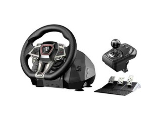 Руль Mad Catz M.2.X. PRO