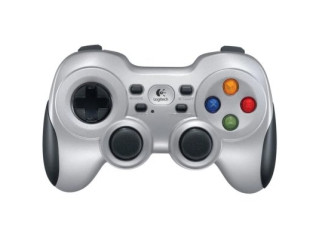 Геймпад Logitech F710 940-000142