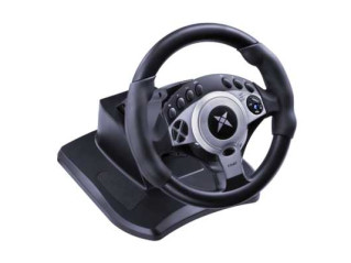 Руль Defender Glazer 64066