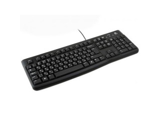 Клавиатура Logitech K120 920-002522
