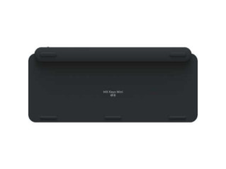 Клавиатура Logitech MX Keys Mini Graphite 920-010501