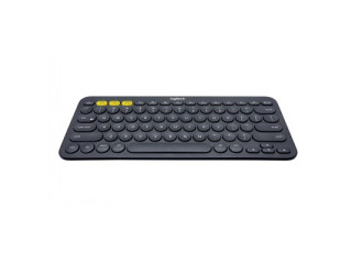 Клавиатура Logitech K380 Dark Grey 920-007584