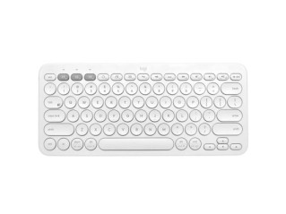 Клавиатура Logitech K380 White 920-009589