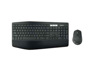 Клавиатура Logitech MK850 Performance 920-008232