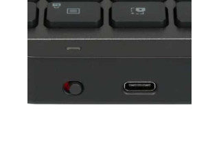 Клавиатура Logitech MX Keys S Graphite 920-011600