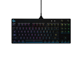 Клавиатура Logitech Gaming Pro 920-009393