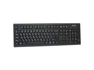 Клавиатура A4Tech KR-85 USB