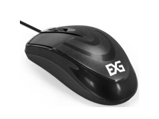 Клавиатура Exegate Professional Standard Combo MK110 Black