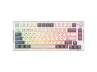 Клавиатура Royal Kludge RK-H81 White Night 6935280824104