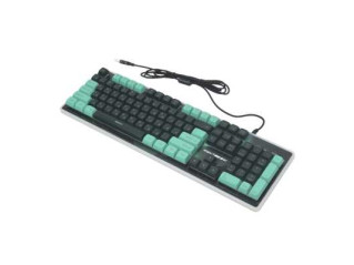 Клавиатура Raskat KG002 Black