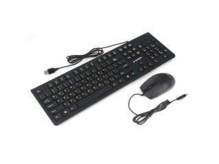 Клавиатура Gembird KBS-9050