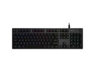 Клавиатура Logitech G512 Carbon 920-009351