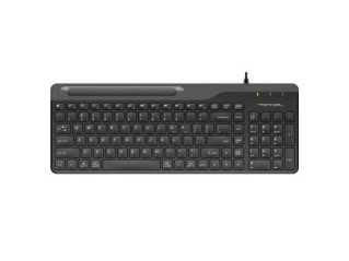 Клавиатура A4Tech Fstyler FK25 Black
