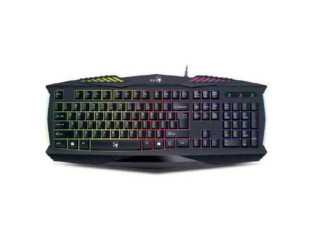 Клавиатура Genius Scorpion K220