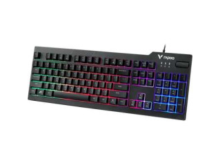Клавиатура Rapoo V50S Black