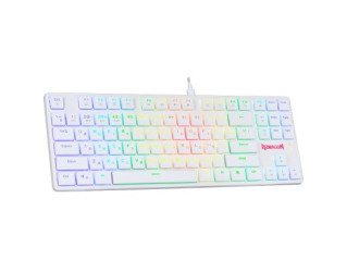 Клавиатура Redragon Anubis White