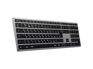 Клавиатура Satechi Slim X3 ST-BTSX3M-RU