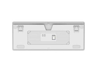 Клавиатура MSI Forge GK600 TKL Violet