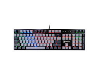 Клавиатура A4Tech Bloody B828N