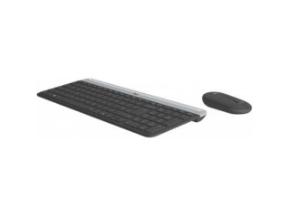 Клавиатура Logitech MK470 920-009180