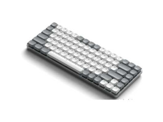 Клавиатура Satechi SM1 Slim ST-KSM1LT-RU