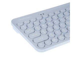 Клавиатура A4Tech Fstyler FG3300 Air 2 Blue