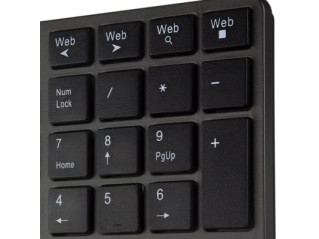 Клавиатура Sven KB-E5300W