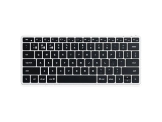 Клавиатура Satechi Slim X1 ST-BTSX1S-RU
