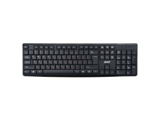 Клавиатура Acer OMW141 ZL.MCEEE.01M