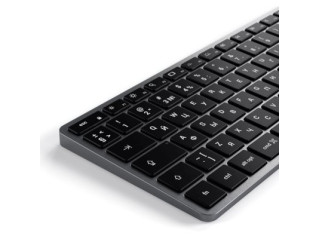 Клавиатура Satechi Slim X2 ST-BTSX2M-RU