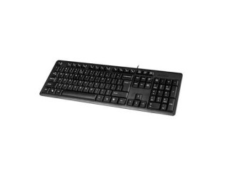 Клавиатура A4Tech KK-3 Black