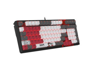 Клавиатура A4Tech Bloody S98 Naraka BLMS Red Plus